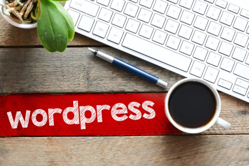 WordPress、ワードプレス、ブログ
