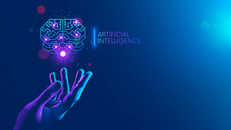 AIと人工知能