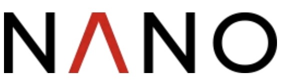 NANO ロゴ